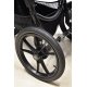 Baby Jogger SUMMIT X3 - używany