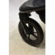 Baby Jogger SUMMIT X3 - używany