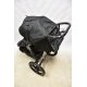 Baby Jogger SUMMIT X3 - używany