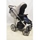Baby Design Dotty 2w1 - używany