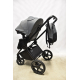Carrello Ultimo 2w1 - używany