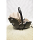 Britax Baby-Safe PRO z bazą Vario 5Z - używany