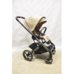 Cybex Balios S Lux 2.0 - używany