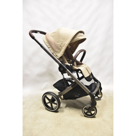 Cybex Balios S Lux 2.0 - używany