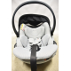 BeSafe iZi GO BEYOND 0-13kg z bazą Isofix 360 - używany