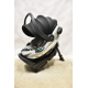 BeSafe iZi GO BEYOND 0-13kg z bazą Isofix 360 - używany