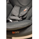 BeSafe iZi GO BEYOND 0-13kg z bazą Isofix 360 - używany