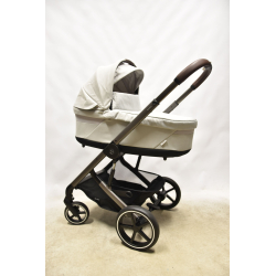Cybex Balios S Lux 2.0 2w1 - używany