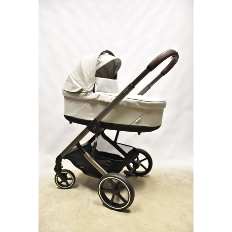 Cybex Balios S Lux 2.0 2w1 - używany