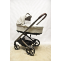 Cybex Balios S Lux 2.0 2w1 - używany