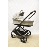 Cybex Balios S Lux 2.0 2w1 - używany