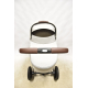 Cybex Balios S Lux 2.0 2w1 - używany