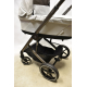 Cybex Balios S Lux 2.0 2w1 - używany