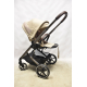 Cybex Balios S Lux 2.0 2w1 - używany