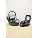 Britax Romer BABY SAFE 5Z2 z bazą - używany