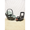 Britax Romer BABY SAFE 5Z2 z bazą - używany