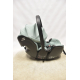 Britax Romer BABY SAFE 5Z2 z bazą - używany