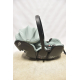 Britax Romer BABY SAFE 5Z2 z bazą - używany