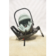 Britax Romer BABY SAFE 5Z2 z bazą - używany