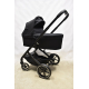 Cybex Balios S Lux 2.0 2w1 - używany