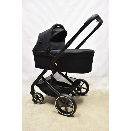 Cybex Balios S Lux 2.0 2w1 - używany
