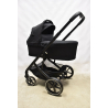Cybex Balios S Lux 2.0 2w1 - używany
