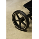 Cybex Balios S Lux 2.0 2w1 - używany