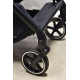 Cybex Balios S Lux 2.0 2w1 - używany