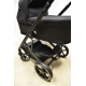 Cybex Balios S Lux 2.0 2w1 - używany