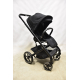 Cybex Balios S Lux 2.0 2w1 - używany