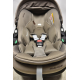 Maxi Cosi Pebble 360 PRO 2 z bazą Familyfix 360 PRO - używany