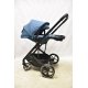 Cybex Balios S Lux 2w1 - używany
