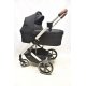 Cybex Balios S Lux 2w1 - używany