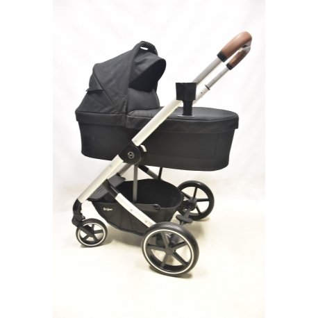 Cybex Balios S Lux 2w1 - używany