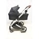 Cybex Balios S Lux 2w1 - używany