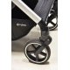 Cybex Balios S Lux 2w1 - używany