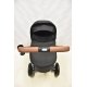 Cybex Balios S Lux 2w1 - używany