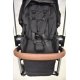 Cybex Balios S Lux 2w1 - używany
