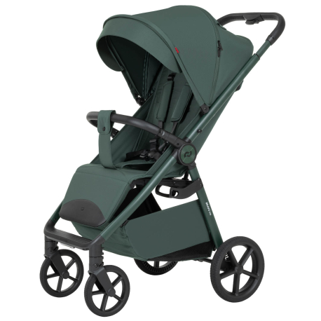 Carrello Bravo Lite Deluxe