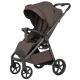 Carrello Bravo Lite Deluxe