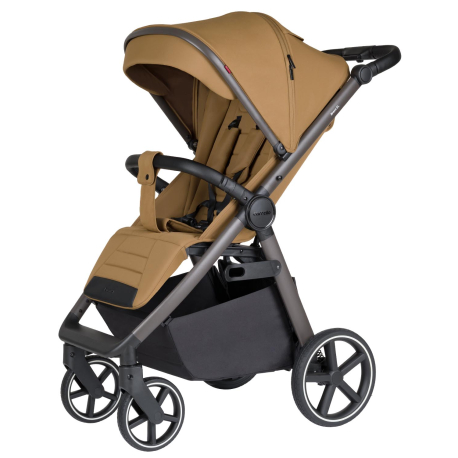 Carrello Bravo SL Deluxe