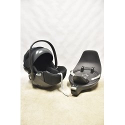Cybex Cloud Z2 z bazą Z - używany