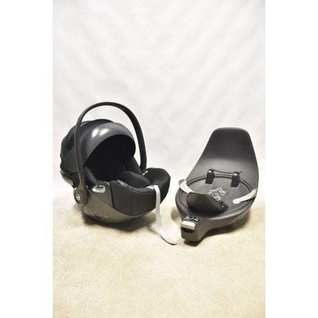 Cybex Cloud Z2 z bazą Z - używany