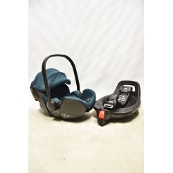 Britax Baby-Safe PRO z bazą Vario 5Z - używany