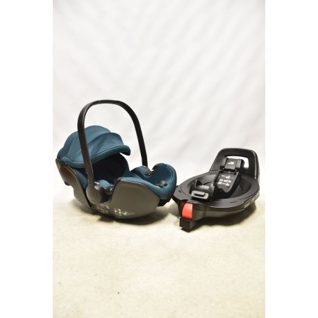 Britax Baby-Safe PRO z bazą Vario 5Z - używany