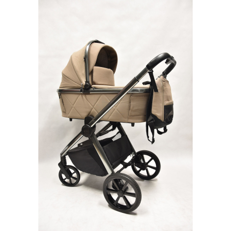 Carrello Omega 2w1 - używany