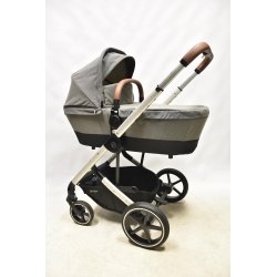 Cybex Balios S Lux 2w1 - używany