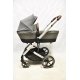 Cybex Balios S Lux 2w1 - używany