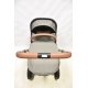 Cybex Balios S Lux 2w1 - używany