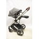 Cybex Balios S Lux 2w1 - używany